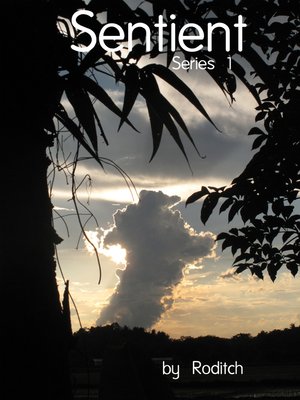 cover image of Sentient Series 1